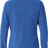 Basic Micro Fleece Jacket Women