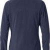 Basic Micro Fleece Jacket Women