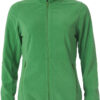 Basic Micro Fleece Jacket Women