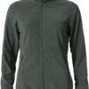 Basic Micro Fleece Jacket Women