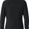 Basic Micro Fleece Jacket Women