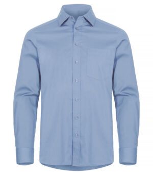 Stretch Shirt L/S