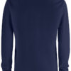 Basic Polo Pocket L/S