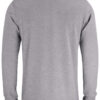 Basic Polo Pocket L/S