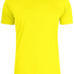 Visibility Yellow