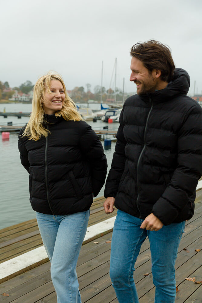 Dundas Lady Jacket