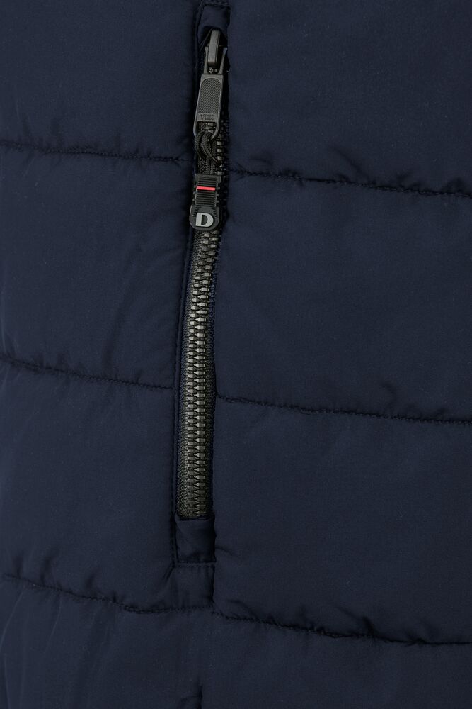 Finley Vest
