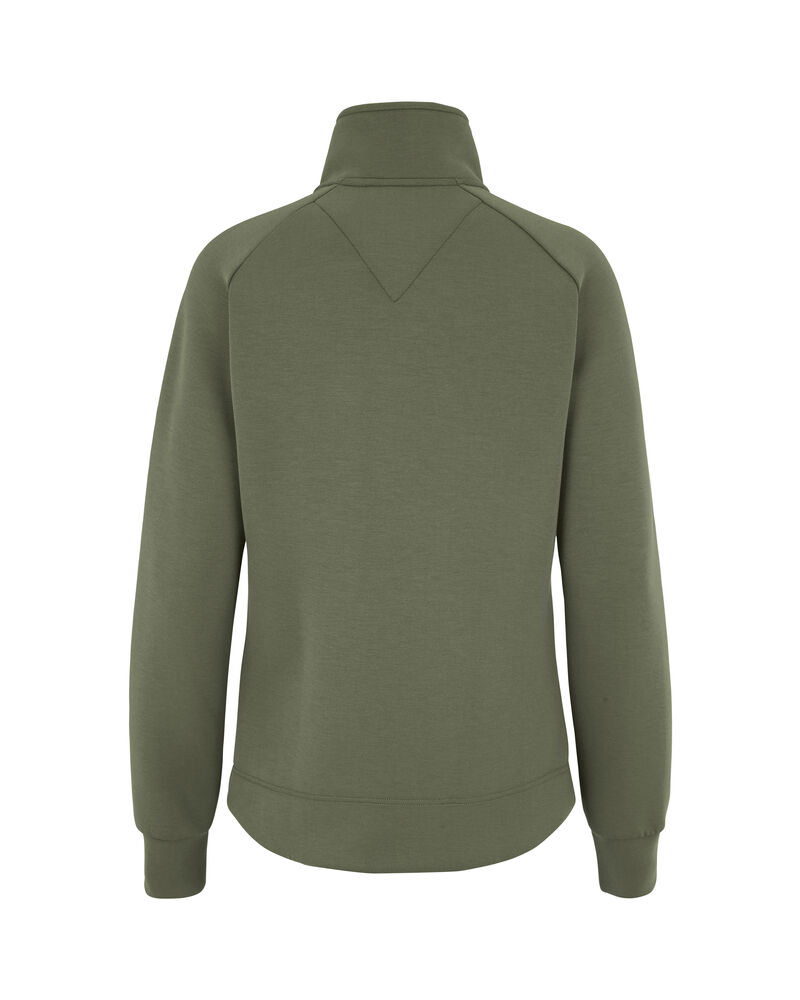 132513_668_Anzac-Lady-FZ-Collar_Green_Back