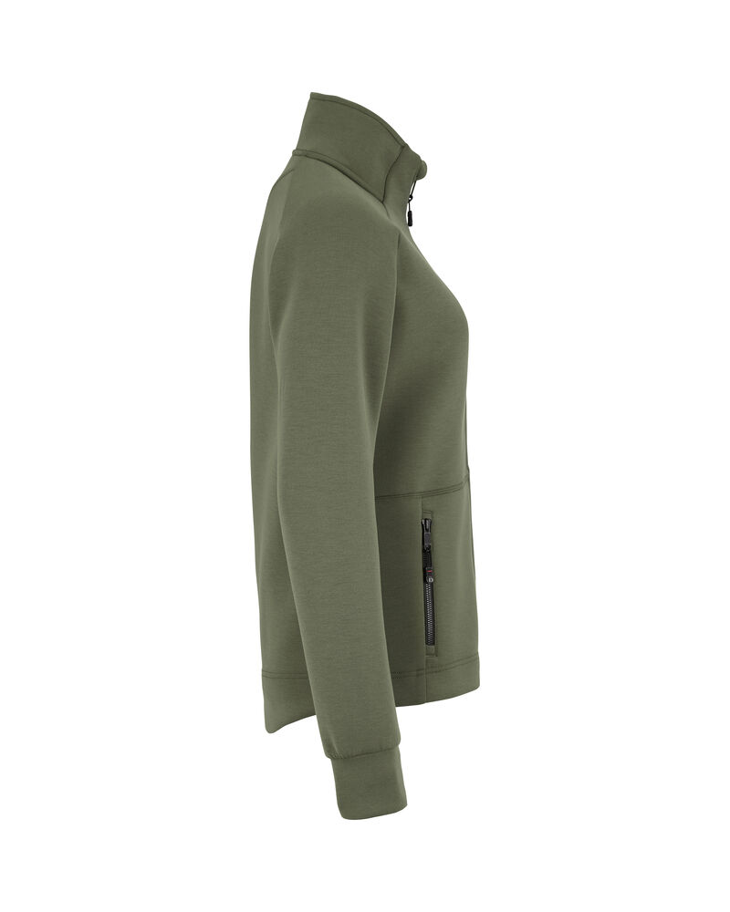 132513_668_Anzac-Lady-FZ-Collar_Green_Right
