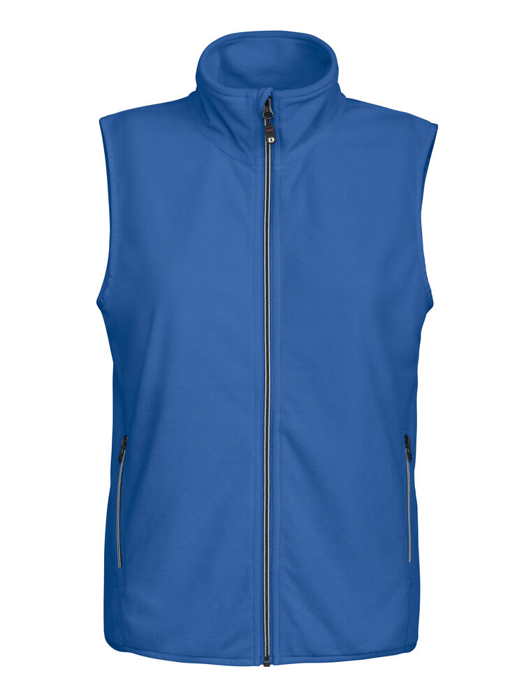 Melton Lady Vest