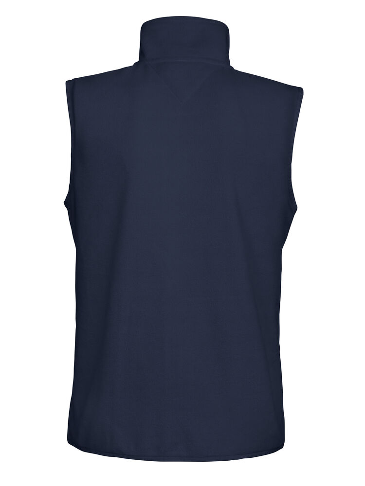 Melton Lady Vest