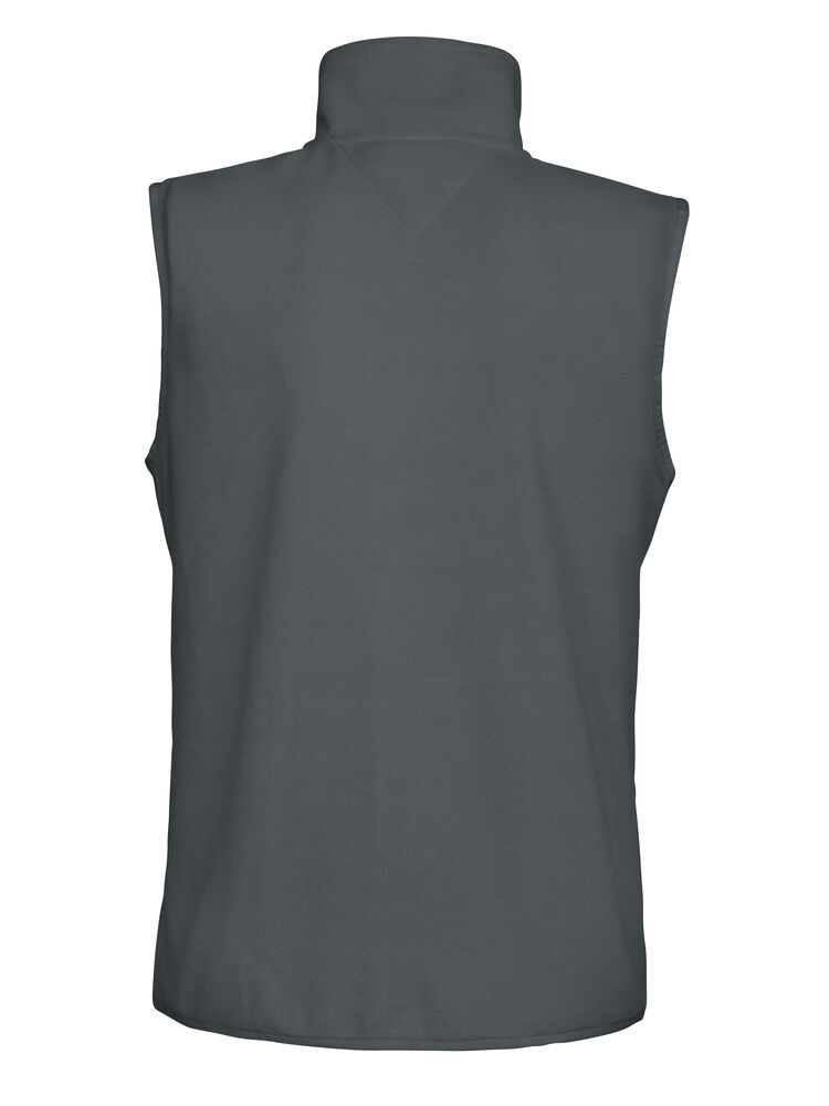 Melton Lady Vest