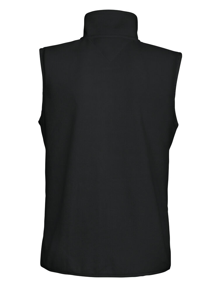 Melton Lady Vest