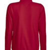 Melton Lady Half Zip