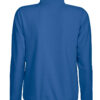 Melton Lady Half Zip