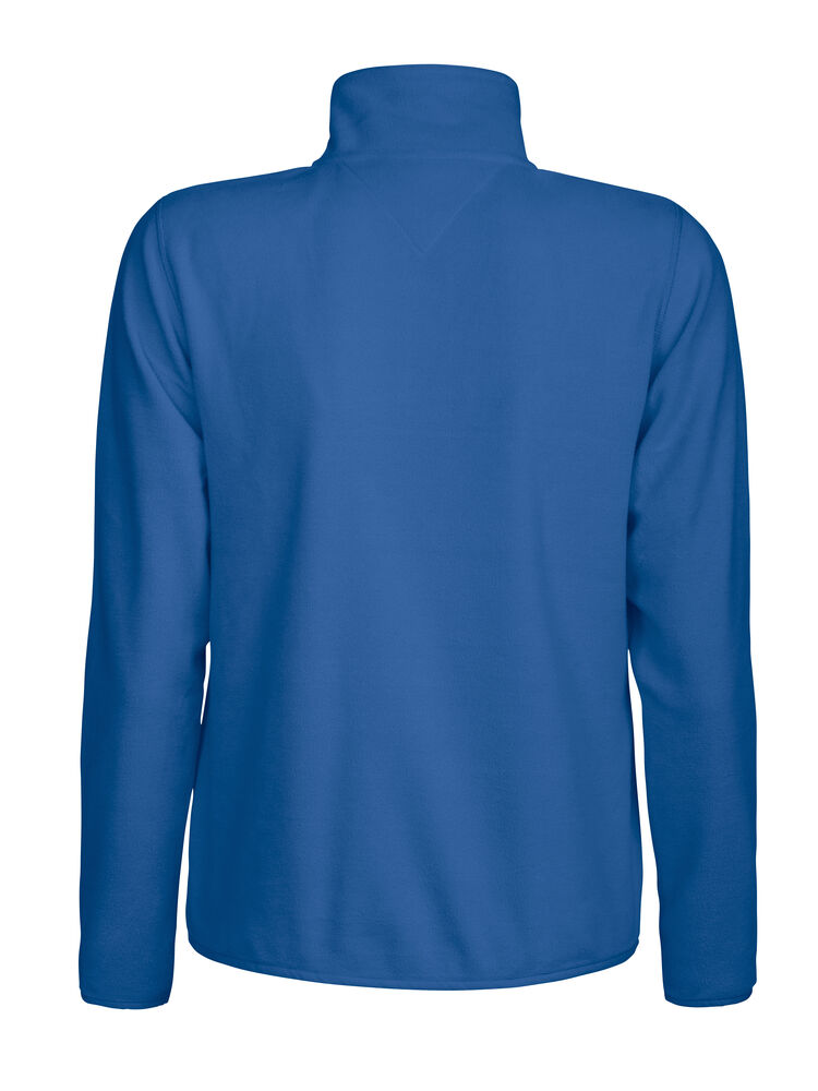 Melton Lady Half Zip