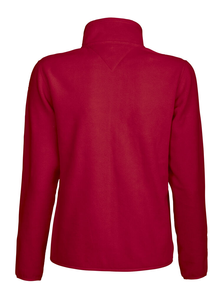Warren Lady Full Zip