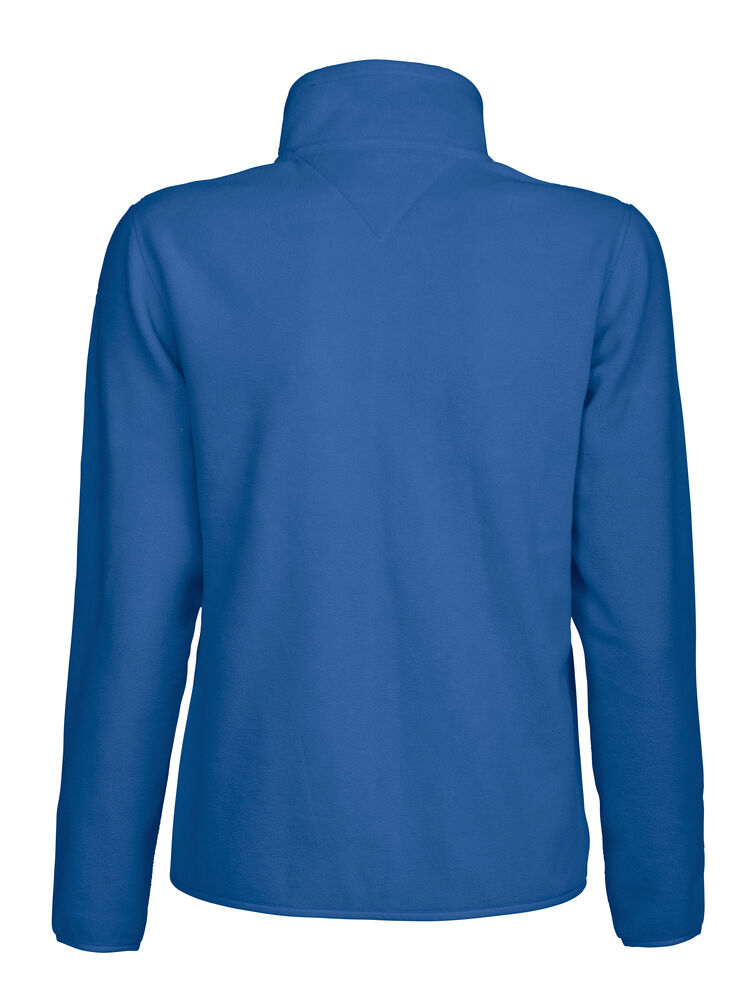 Warren Lady Full Zip