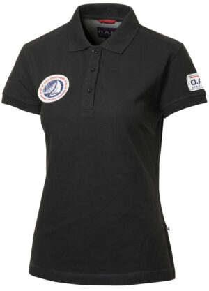 Eaton Branded Lady