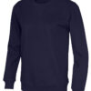 Crewneck Man