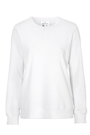 Crew Neck Lady