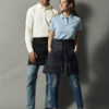 Waist Apron Short