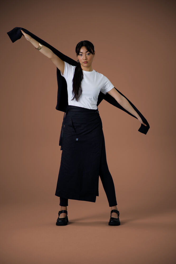 T-shirt Lady