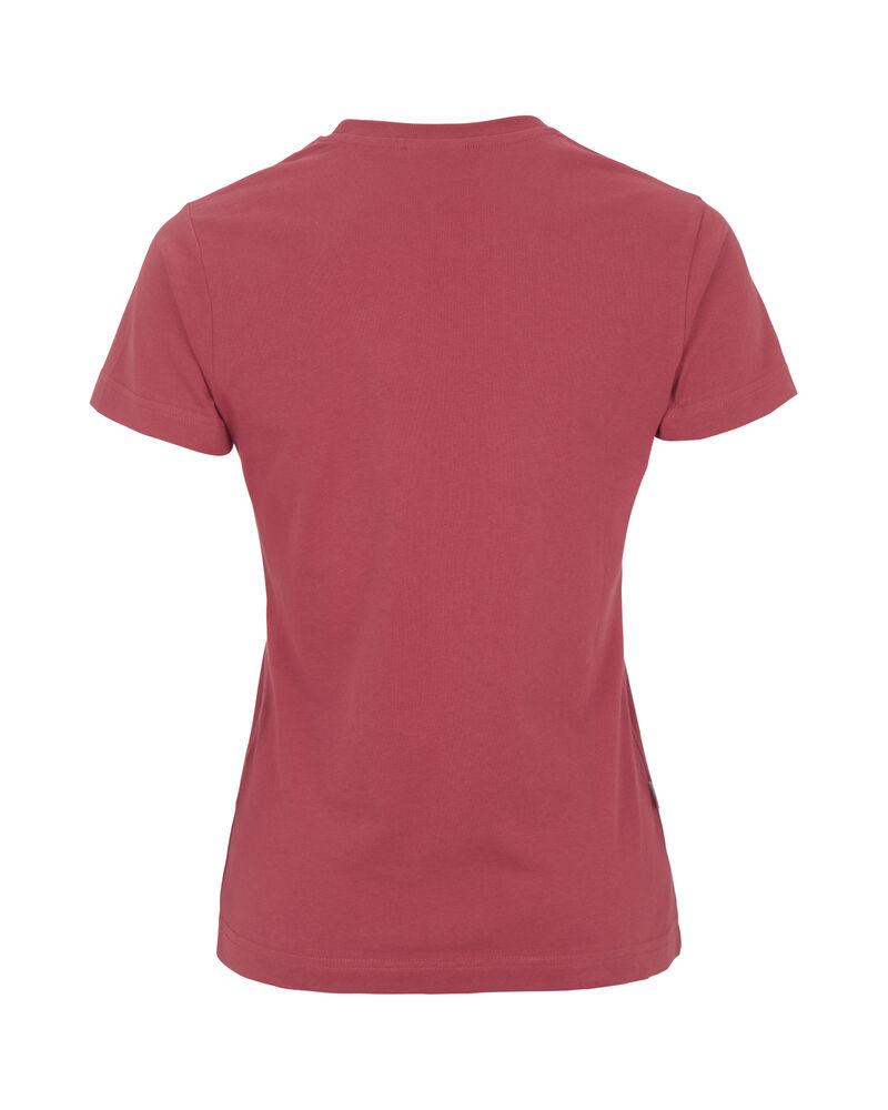 T-shirt Lady