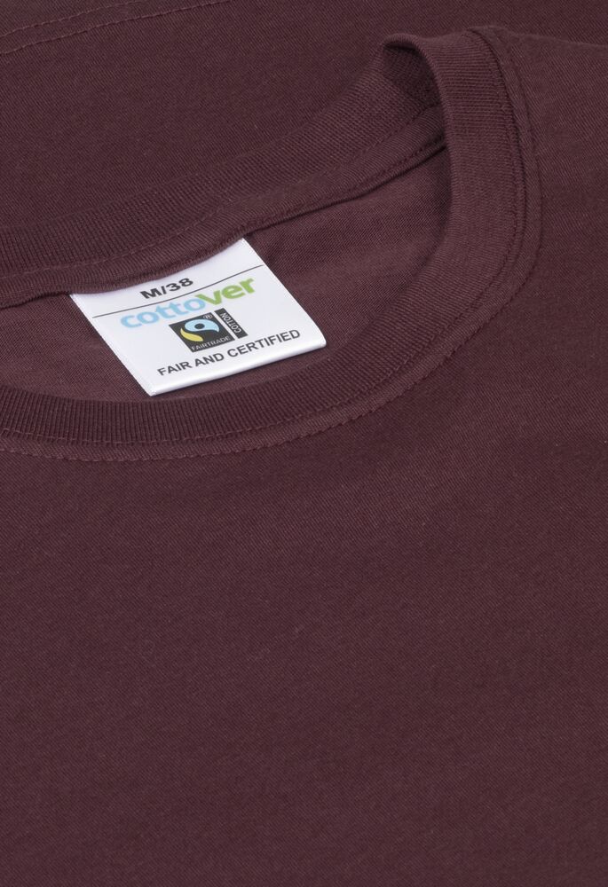 T-shirt Lady