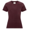 T-shirt Lady