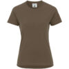 T-shirt Lady