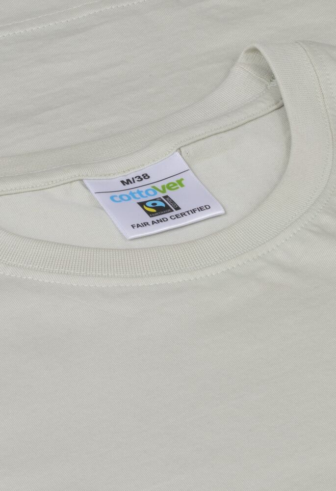 T-shirt Lady
