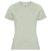 T-shirt Lady