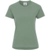 T-shirt Lady