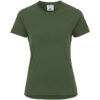 T-shirt Lady
