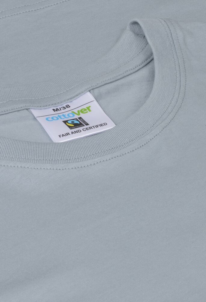 T-shirt Lady