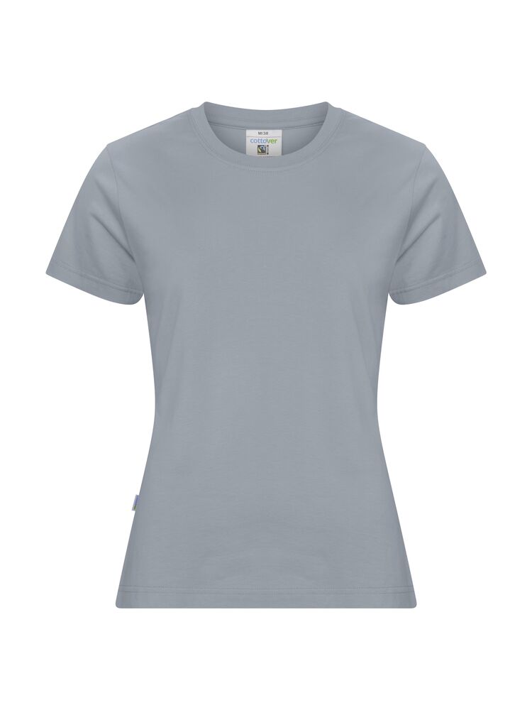 T-shirt Lady