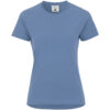 T-shirt Lady