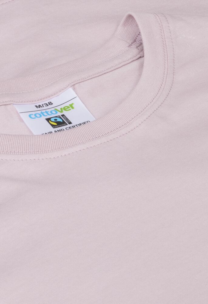 T-shirt Lady