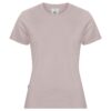 T-shirt Lady