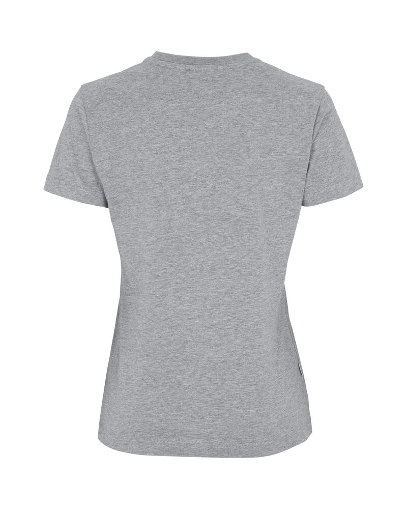 T-shirt Lady