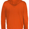 Full Zip Hood Man