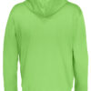 Full Zip Hood Man