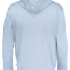 Full Zip Hood Man