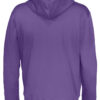 Full Zip Hood Man
