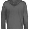 Full Zip Hood Man