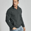 Half Zip Unisex