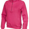 Half Zip Unisex