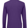 Half Zip Unisex