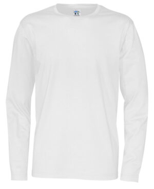 T-Shirt LS Man